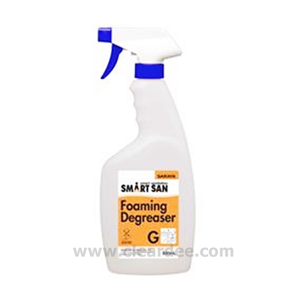ขวดฉีด SARAYA - Foam Spray “G1”